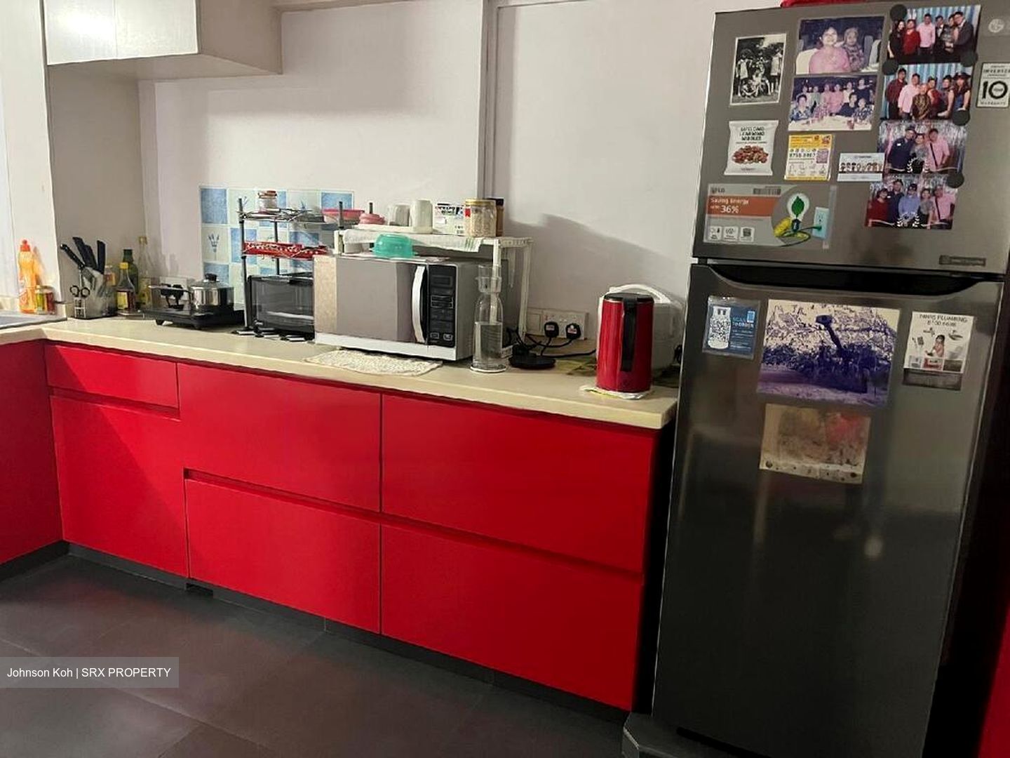 Blk 13 Marsiling Gardens (Woodlands), HDB 3 Rooms #482449551